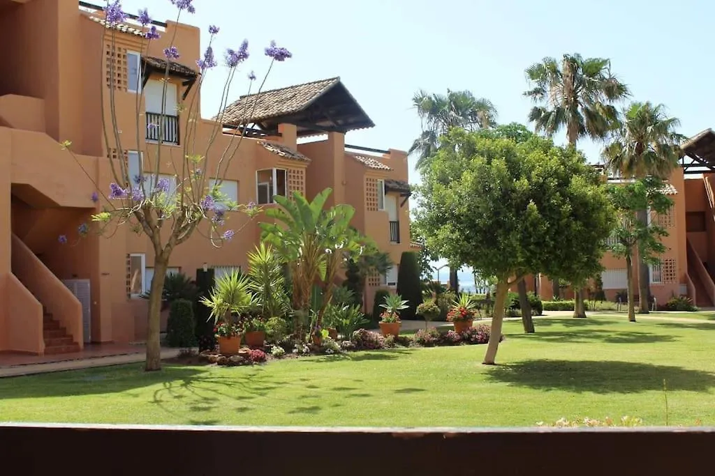 Apartment Superbe Appartement Rez-De-Jardin. Casares
