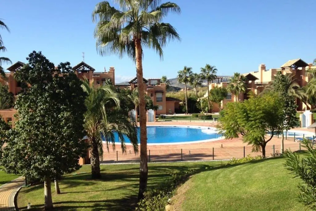 Superbe Appartement Rez-De-Jardin. Casares 0*,  Spain