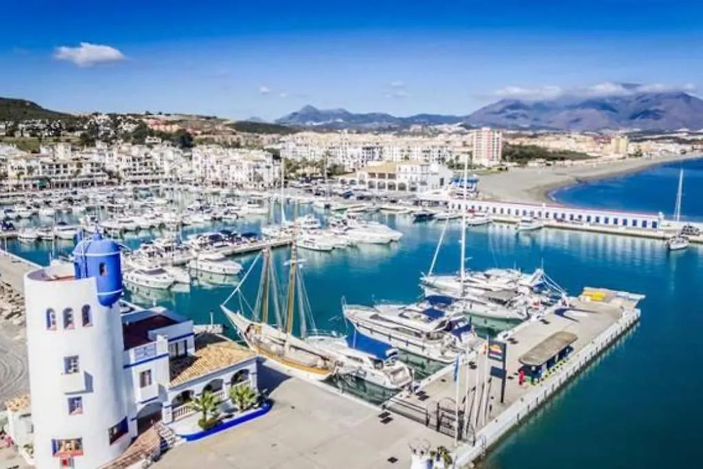 Apartment Superbe Appartement Rez-De-Jardin. Casares